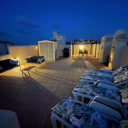 Roda Golf Penthouse Apartment - Dcmg Мурсія Екстер'єр фото