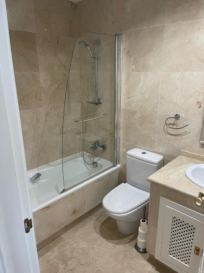 Roda Golf Penthouse Apartment - Dcmg Мурсія Екстер'єр фото