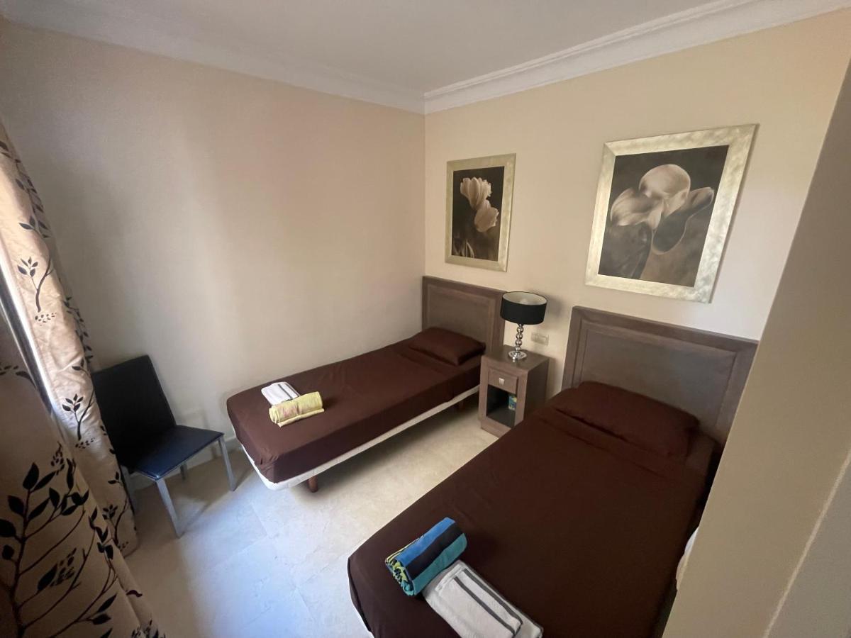 Roda Golf Penthouse Apartment - Dcmg Мурсія Екстер'єр фото