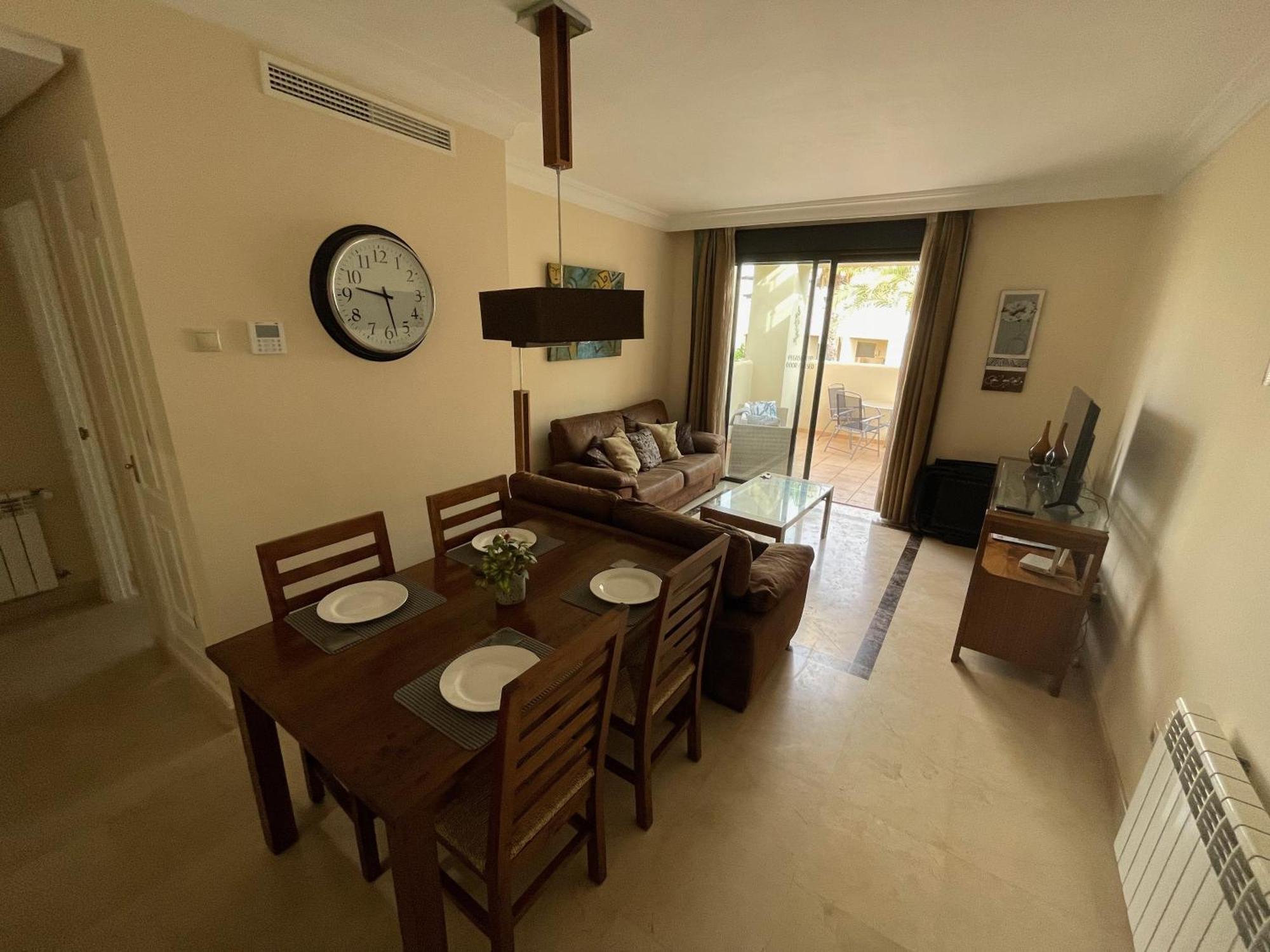 Roda Golf Penthouse Apartment - Dcmg Мурсія Екстер'єр фото