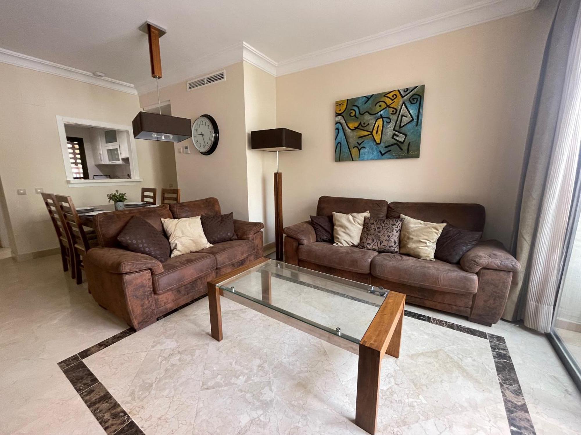 Roda Golf Penthouse Apartment - Dcmg Мурсія Екстер'єр фото